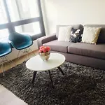MONTERREY LIVING apto Nuevo Sur 313