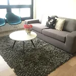 MONTERREY LIVING apto Nuevo Sur 313