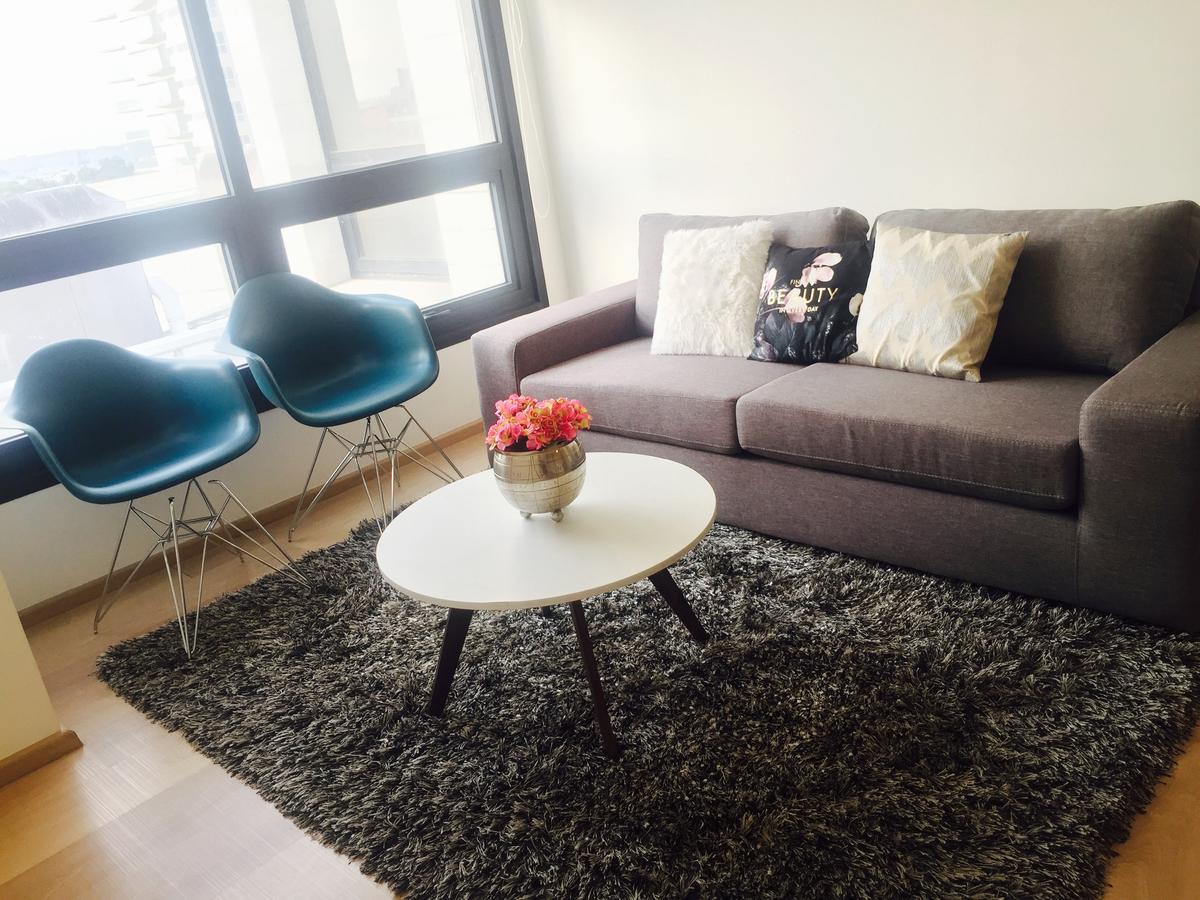 Apartamento Living Apto Nuevo Sur 313 *