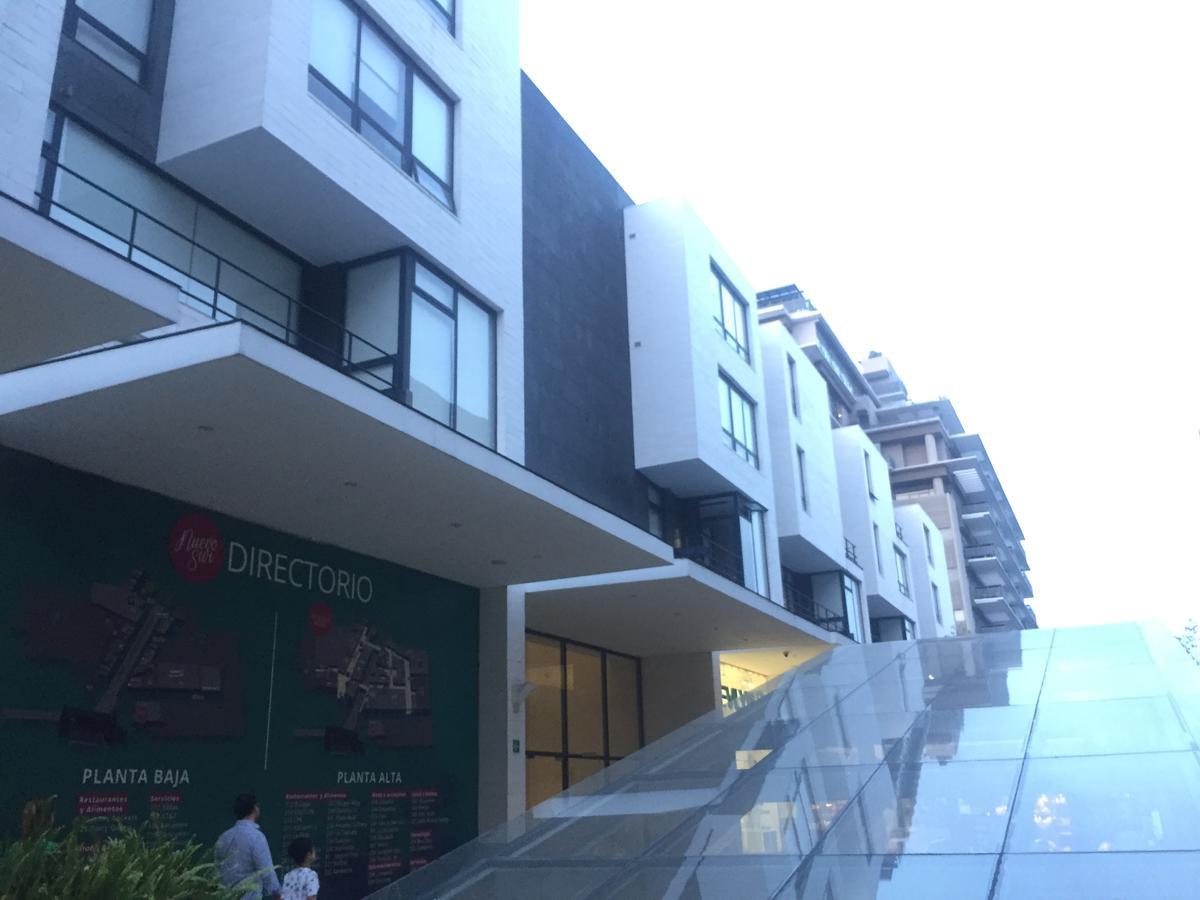 Living Apto Nuevo Sur 313 Apartamento