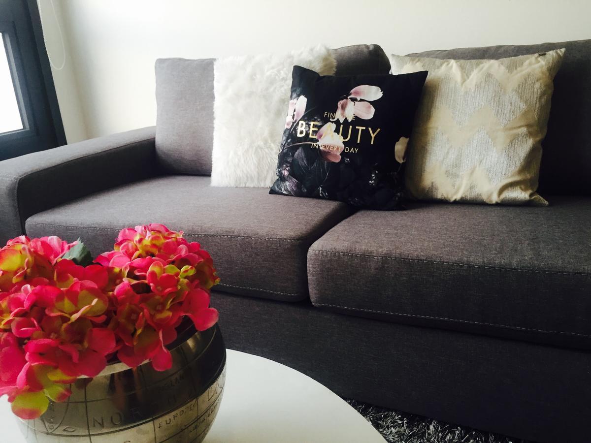 Living Apto Nuevo Sur 313 *