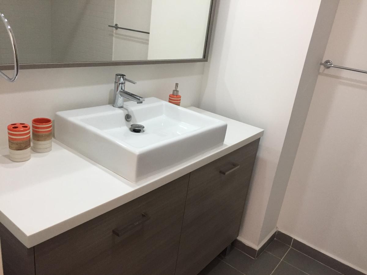 Living Apto Nuevo Sur 313 Apartamento *