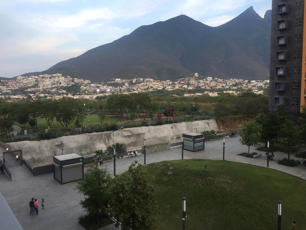 Living Apto Nuevo Sur 313 Apartamento *