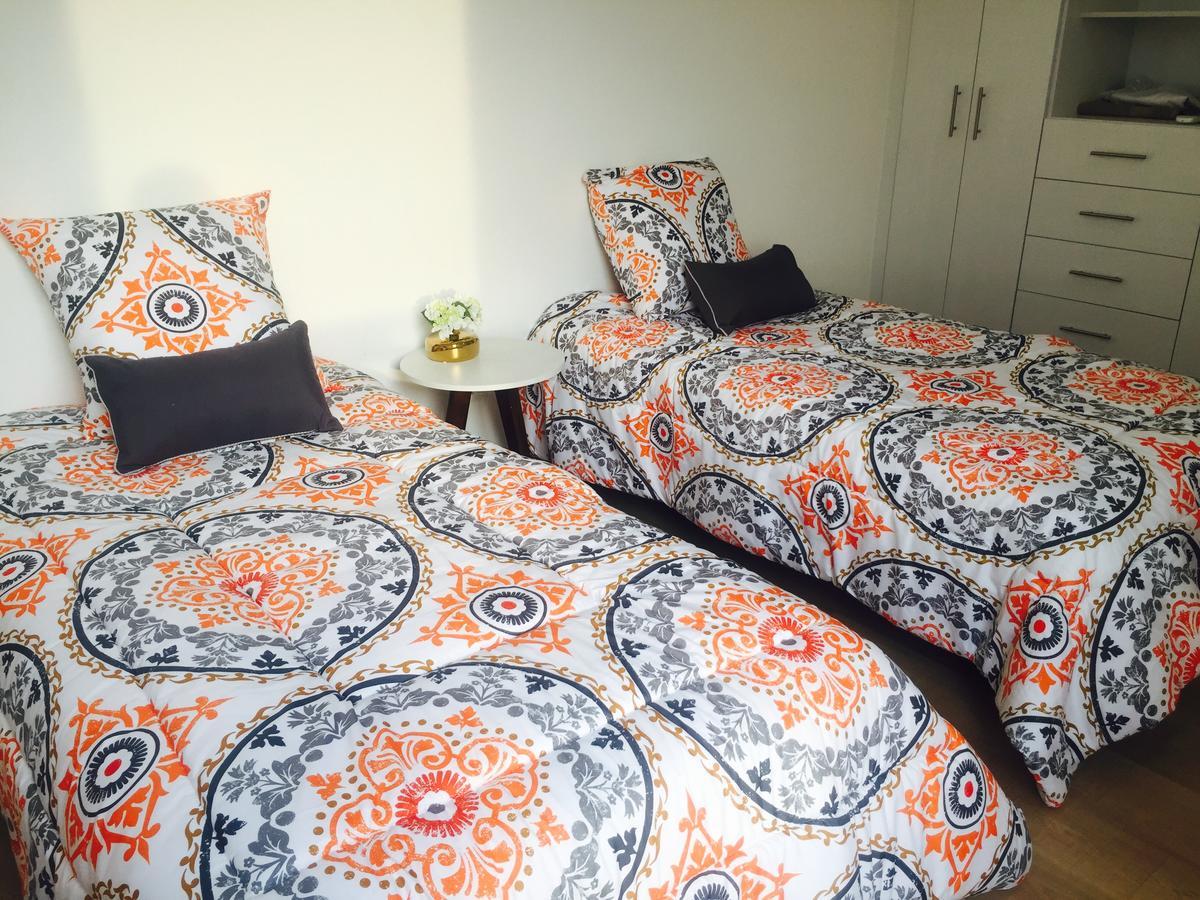 Living Apto Nuevo Sur 313 Apartamento