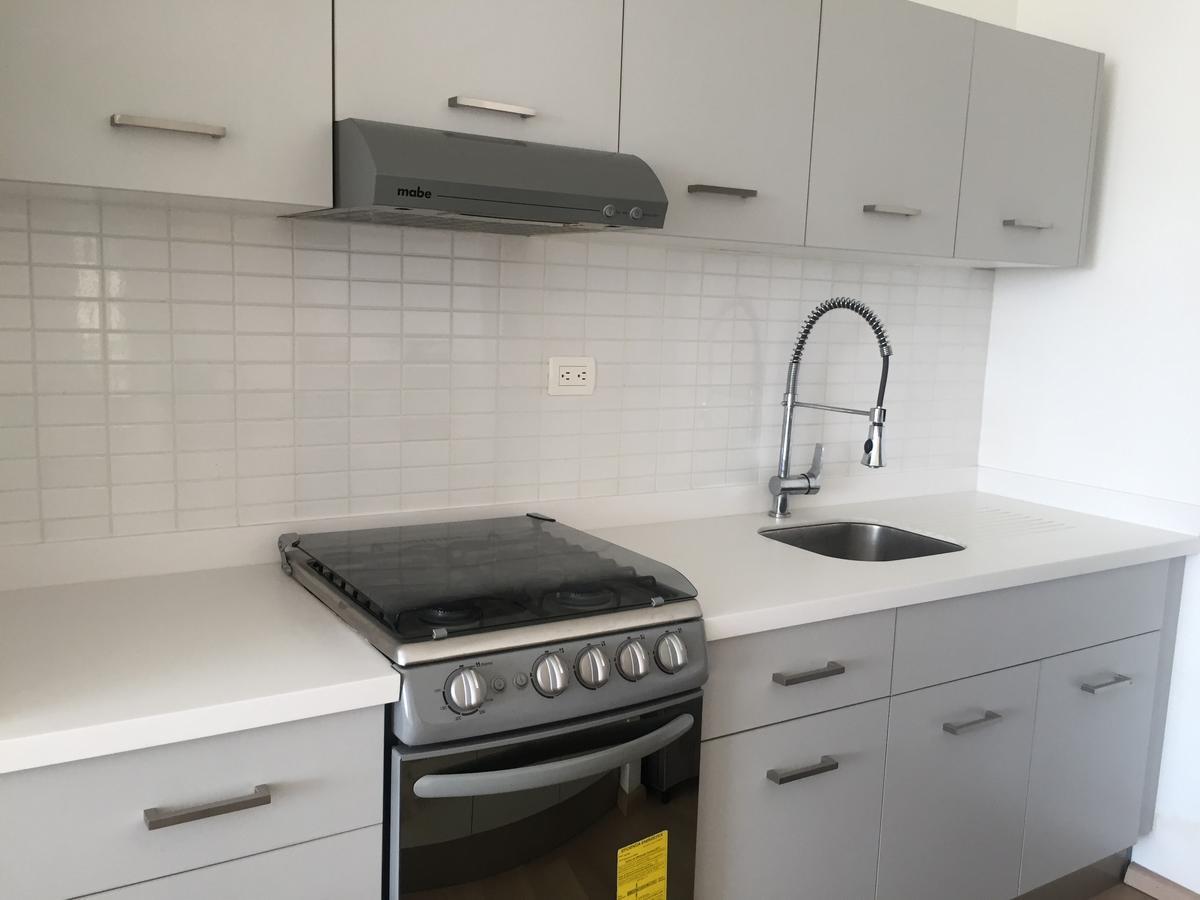 Living Apto Nuevo Sur 313 Monterrey
