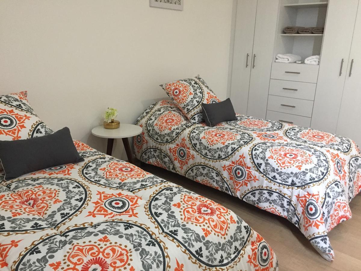 Living Apto Nuevo Sur 313 Apartamento Monterrey