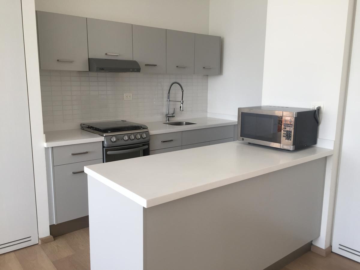 Living Apto Nuevo Sur 313 Apartamento Monterrey