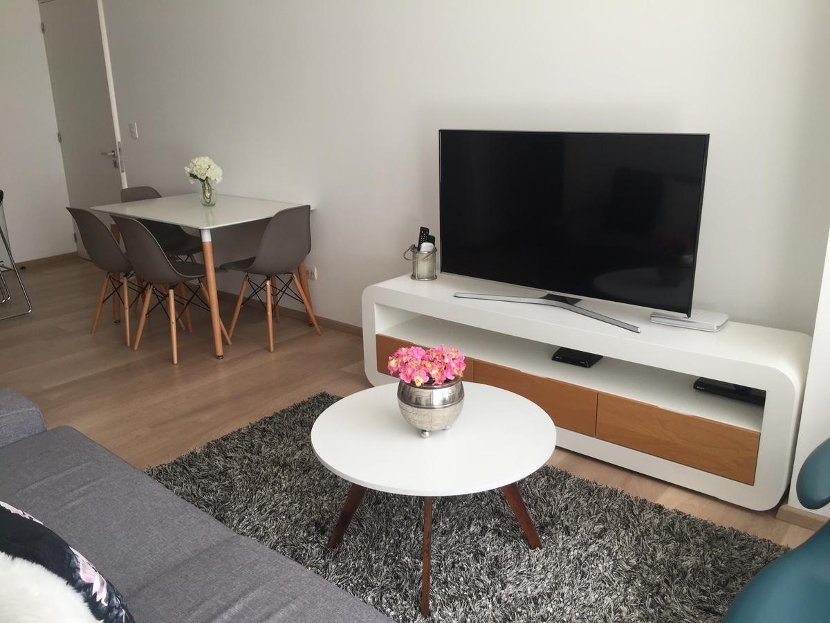 Apartamento Living Apto Nuevo Sur 313