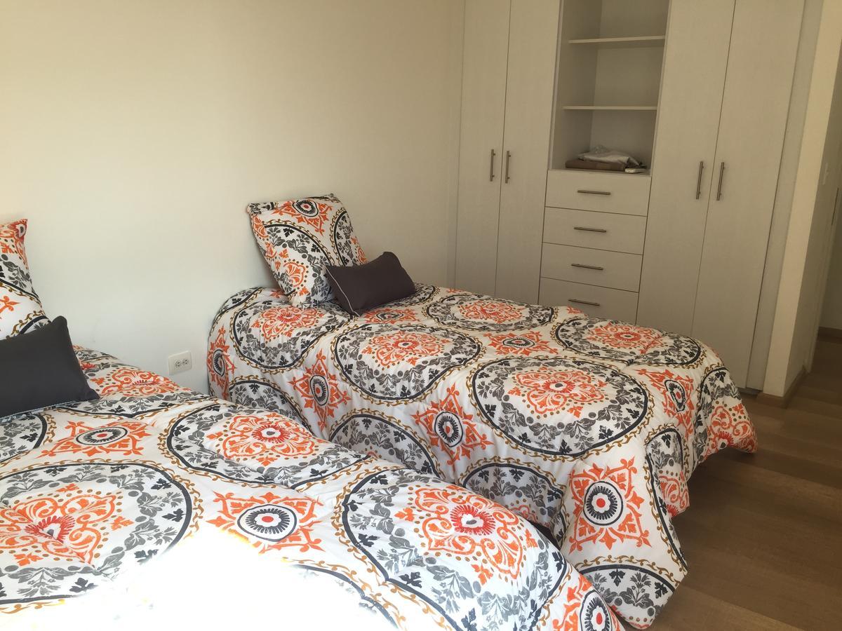 Apartamento Living Apto Nuevo Sur 313